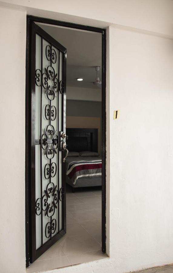 Departamento Orellana 1 Chetumal Exterior photo